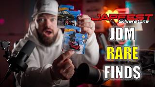 JAPFEST 2026 BTS - Canon R5 Mark II - Best Drifting Footage &amp; JDM Builds