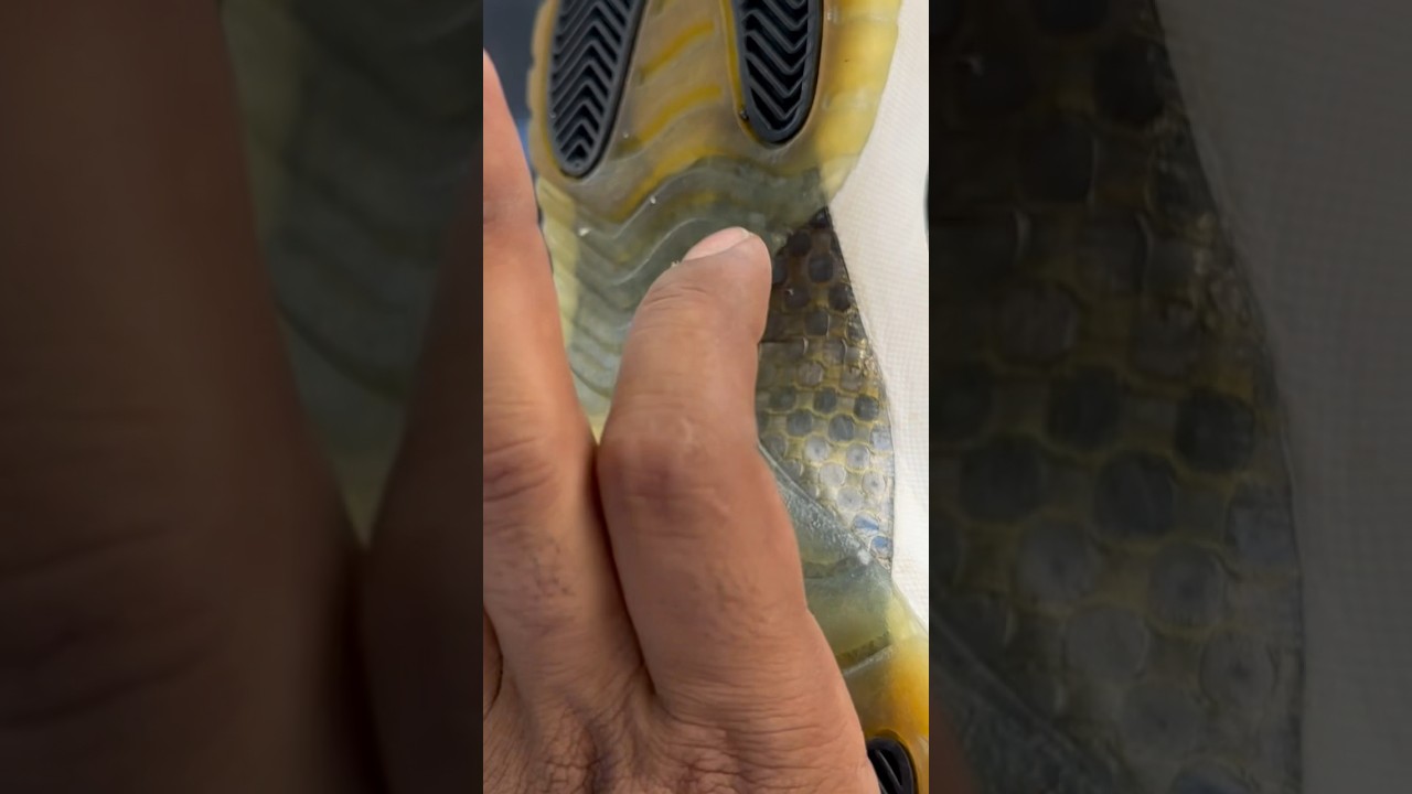 Real or fake carbon fiber ? (Full video on my YouTube) 