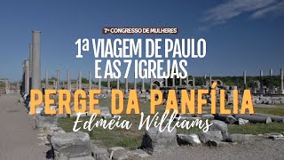 Perge - Edmeia Williams