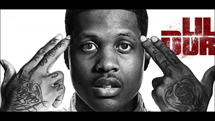 Lil Durk - Dis Ain't What U Want (Audio)