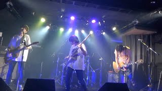 prewords live at 新宿Nine Spices 20200728 digest