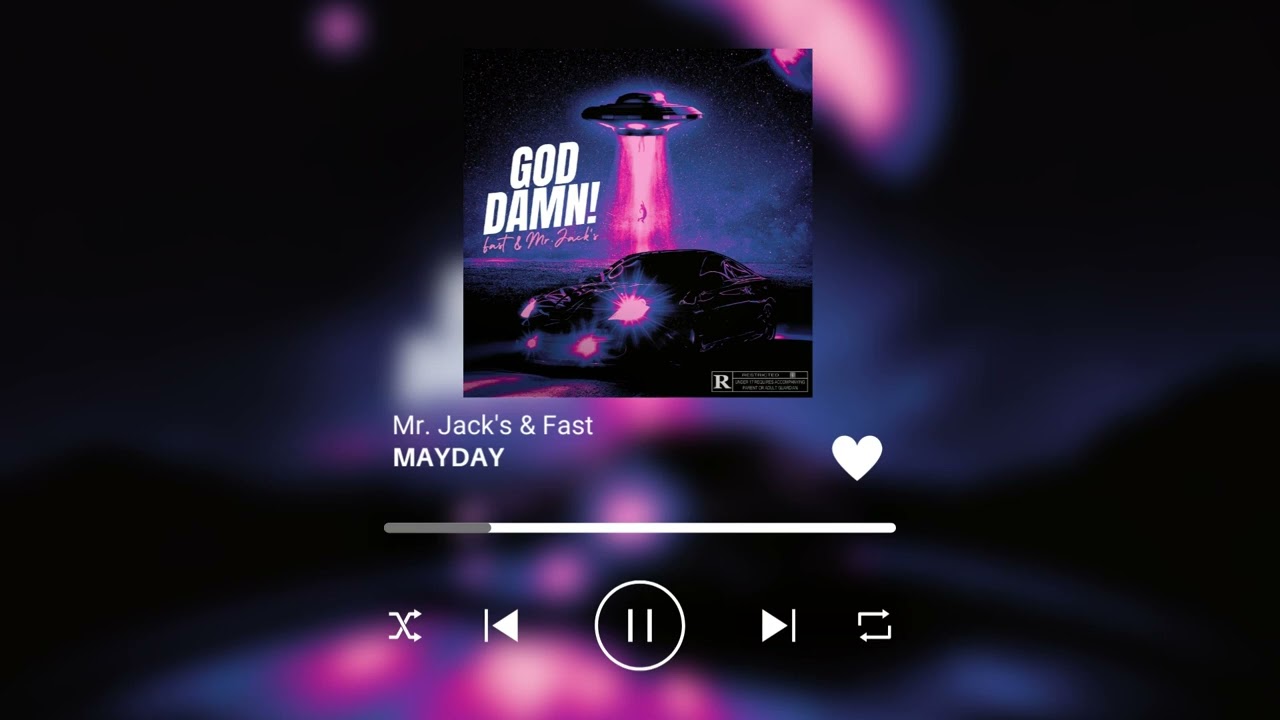 Watch Mr. Jack's & @FastOff - MAYDAY (Prod. by @YsosBeats ) on YouTube Watch Mr. Jack's & @FastOff - MAYDAY (Prod. by @YsosBeats ) on YouTube