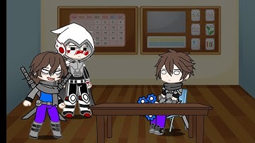 Just do it Meme Ft. Steve and 303