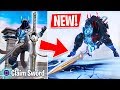 Fortnite Duos w/ Dakotaz!! *NEW* Legendary Sword! (Fortnite Live Gameplay)