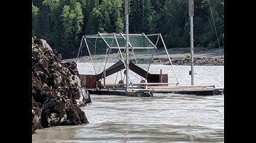 Day on the Nass River