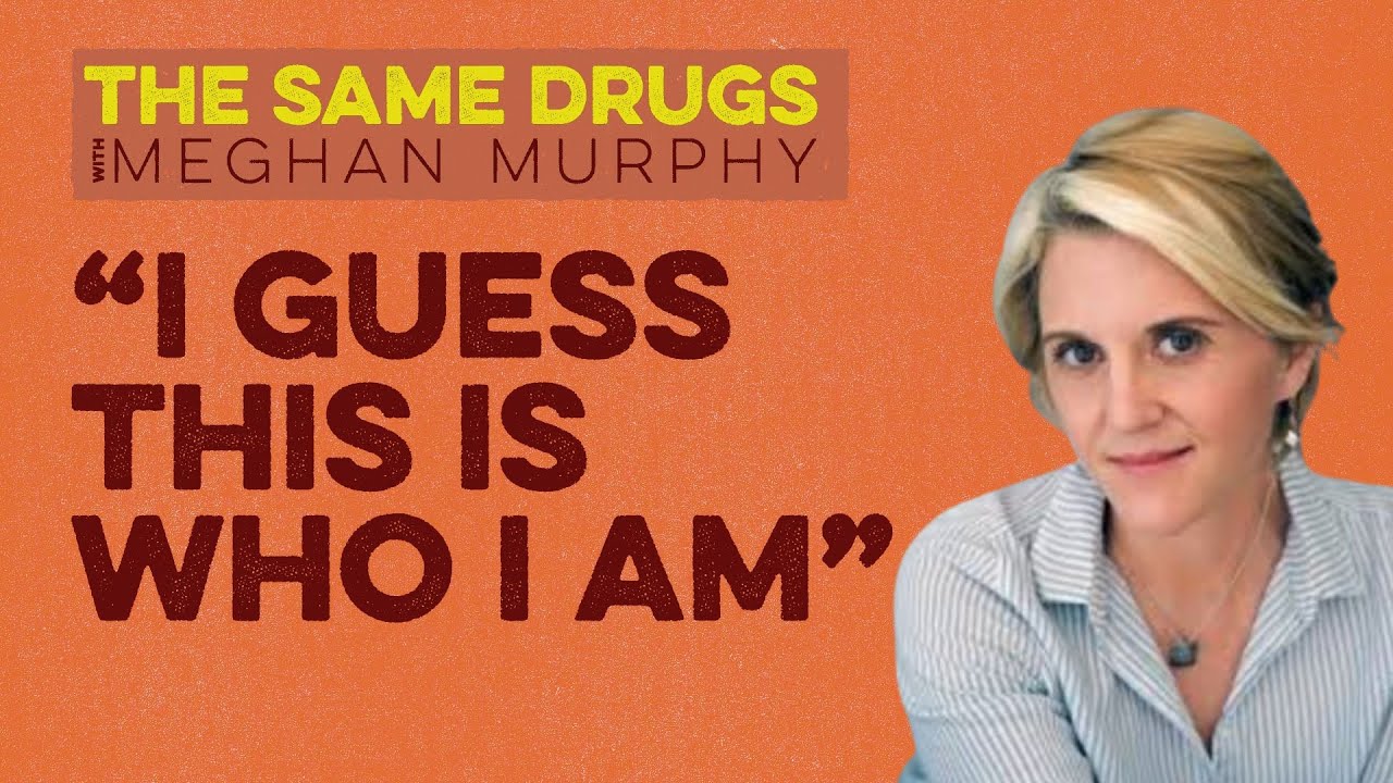 The Catastrophe Hour—Meghan Daum on living alone, personal essays, death, and more