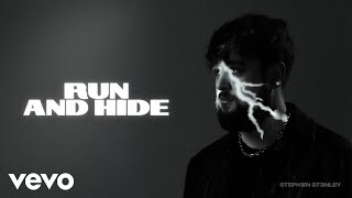 Stephen Stanley - Run And Hide (Official Audio Only)