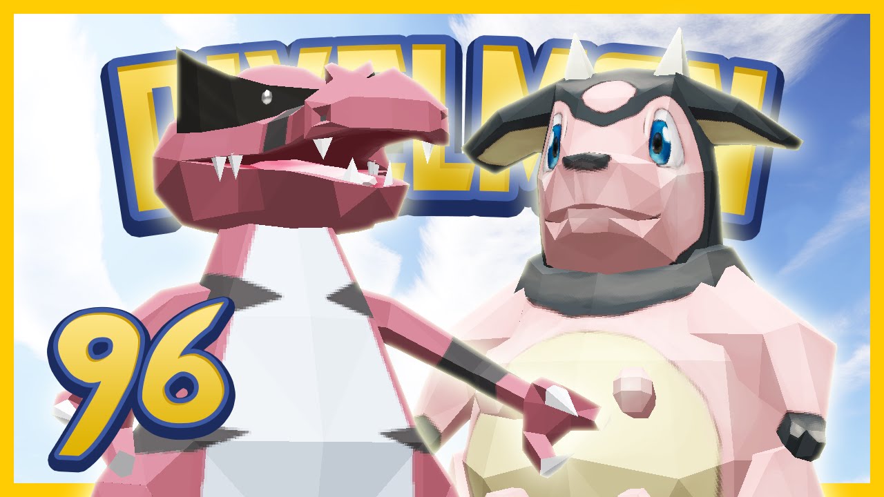 Minecraft Pixelmon 3.3.4 "MAXING THE TEAM!" Season 3 Ep.96 - YouTube