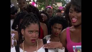 Boyz N The Hood: Girls Gotta Eat Too (Ice Cube, Regina King, Cuba Gooding Jr.