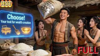 Poor Guy Unlocks a Billionaire System… Spending Money to Rise to the Top