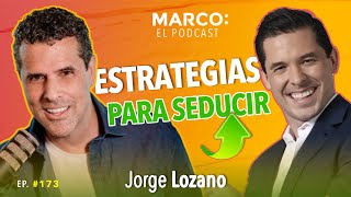 Cómo conquistar y enamorar  Jorge Lozano y Marco Antonio Regil