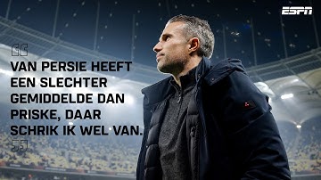 De DAG NA DE KLASSIEKER👀 “Ik had het gevoel dat FEYENOORD zich te SUPERIEUR voelde aan AJAX”