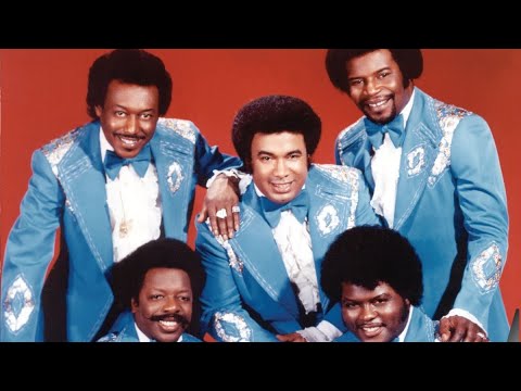The Spinners. Love Don't Love Nobody 
