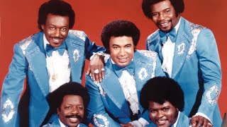 The Spinners. Love Don't Love Nobody 