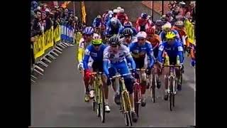 Cyclo-cross World Championship 1996 - Montreuil