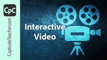 Interactive Video in Adobe Captivate 2019