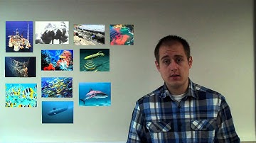 UWSN Lab Video