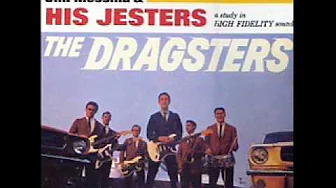 Jim Messina & His Jesters - The Breeze and I Jim Messina & His Jesters - The Breeze and I