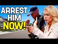Cops REFUSE To Arrest Man Who Harassed Woman