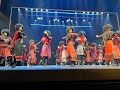Georgian national ballet sukhishvili  germany 2023