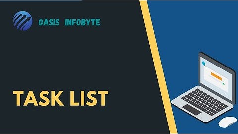 Voice Assistant Using Python || Oasis Infobyte Internship Project Demo #oasisinfobyte #internship