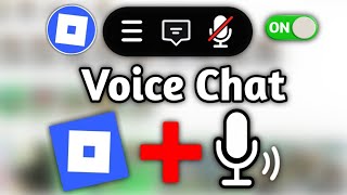 How To Get Voice Chat On Roblox 2026 (Full Guide)