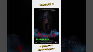 Hannas 2 Korku Filmi