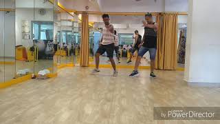 Dheeme Dheeme| Tony Kakkar| Dance Fitness Choreography Resimi