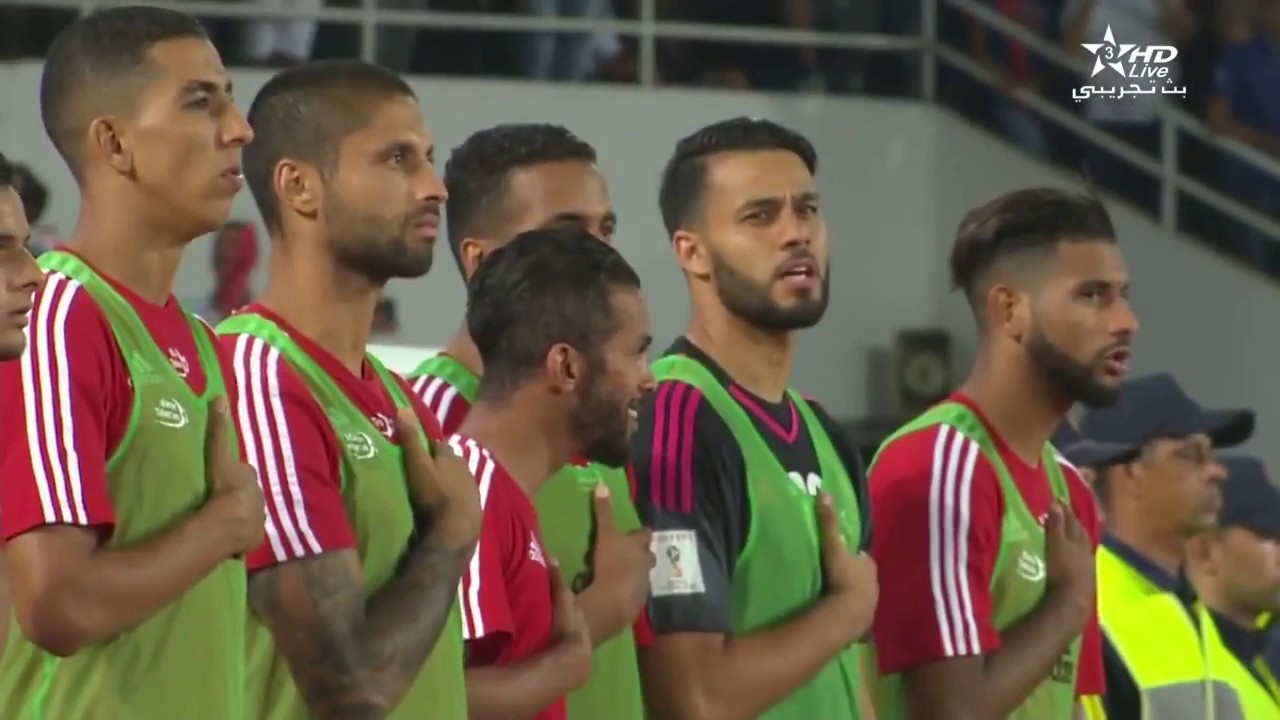 Марокко - Мали 6:0 видео