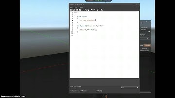 SL Scripting Part 2: States