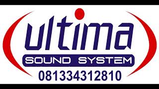 Dj Cek Sound ULTIMA Sound System