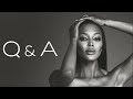 Answering Questions From My Panthers | Being Naomi