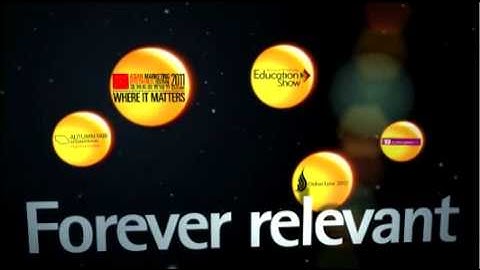 i2i Events Group Introduction