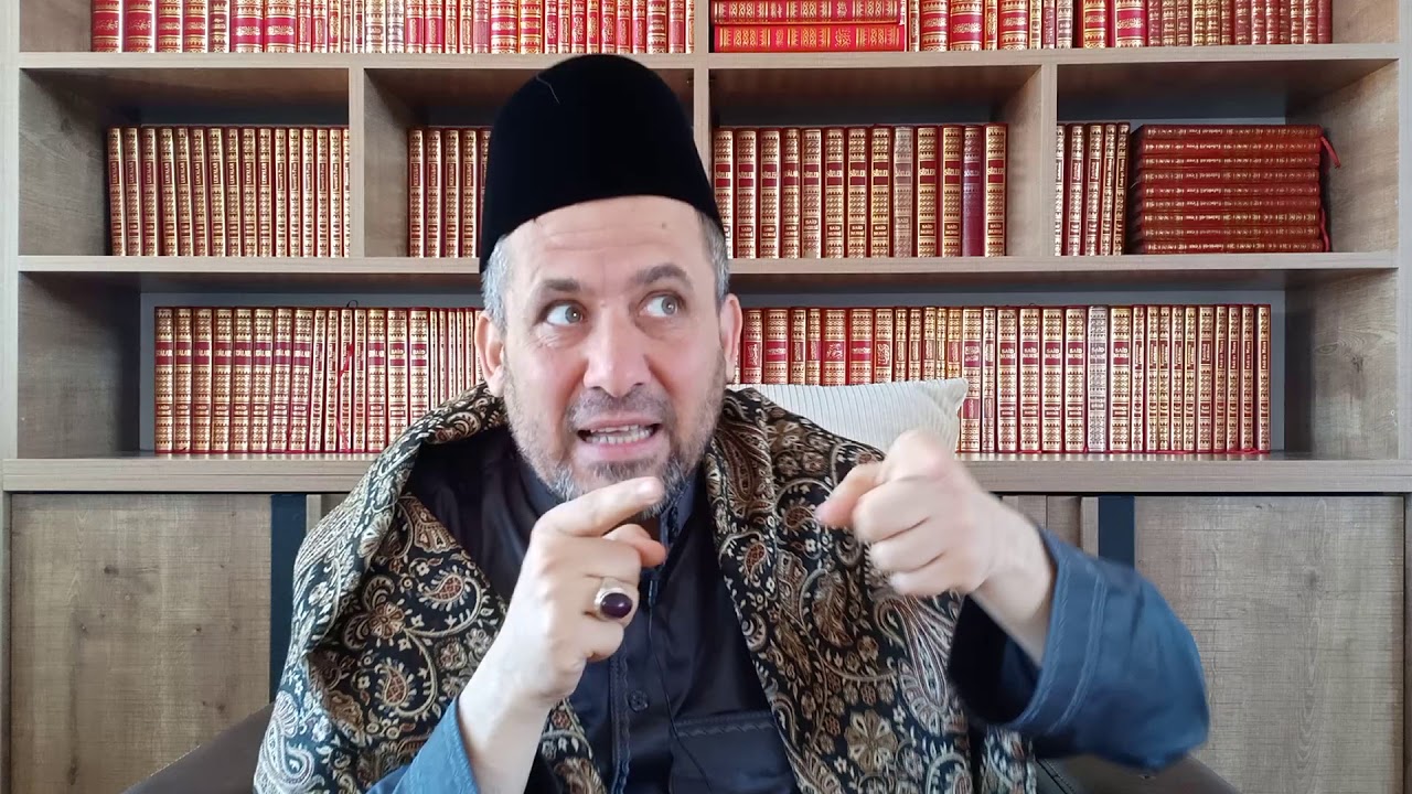 هل سحر النبي صلى الله عليه فعلا؟