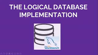 Final Database Project Presentation