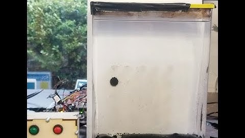 Ferrofun: A Ferrofluid Display Prototype