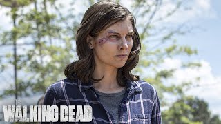 Maggie Greene | The Walking Dead