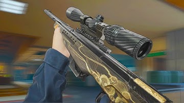 SJ16 SOLO OPS / Arena Breakout Infinite