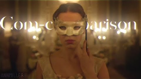 ``Jealousy, jealousy `` || Enola Holmes & Viscount Tewksbury.