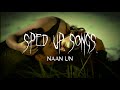 Naan Un (sped up) | 24 Mp3 Song