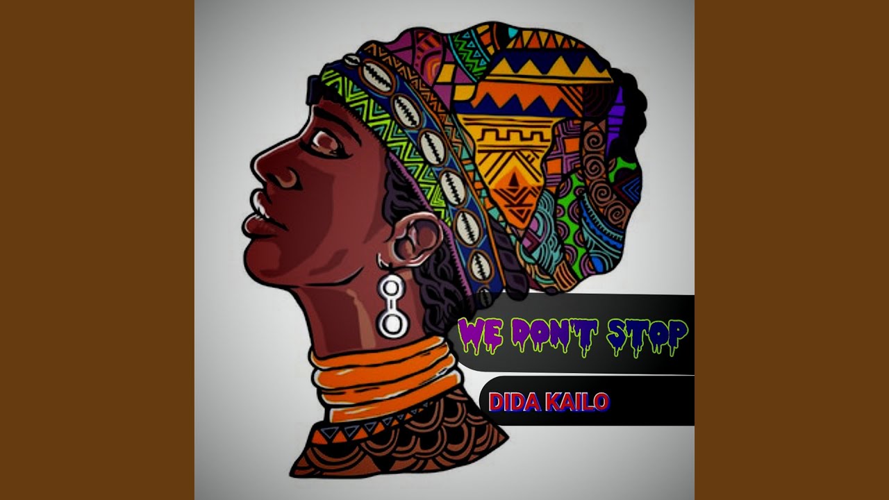 Watch We Dont Stop on YouTube Watch We Dont Stop on YouTube