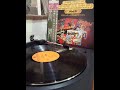 Masato Shimon (子門真人) - Tatakae Inazuman (戦えイナズマン) LP レコード