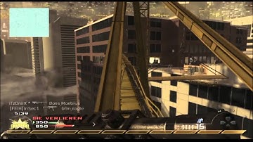 Amazing FFA Hitmarker on Highrise