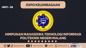 Himpunan Mahasiswa Teknologi Informasi