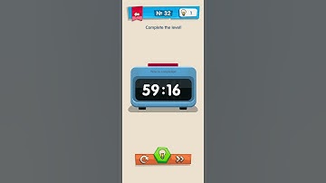 IQ Boost Answer Level 32