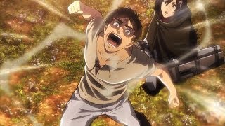 Attack On Titan 「AMV」-HD - (Tribe Society - Kings) Resimi