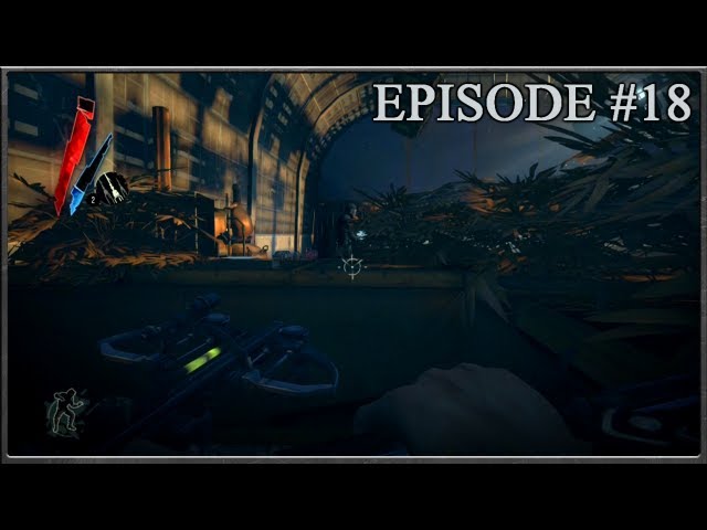 Dishonored Gameplay Parte 16 - Sokolov e Cofre escondido! 