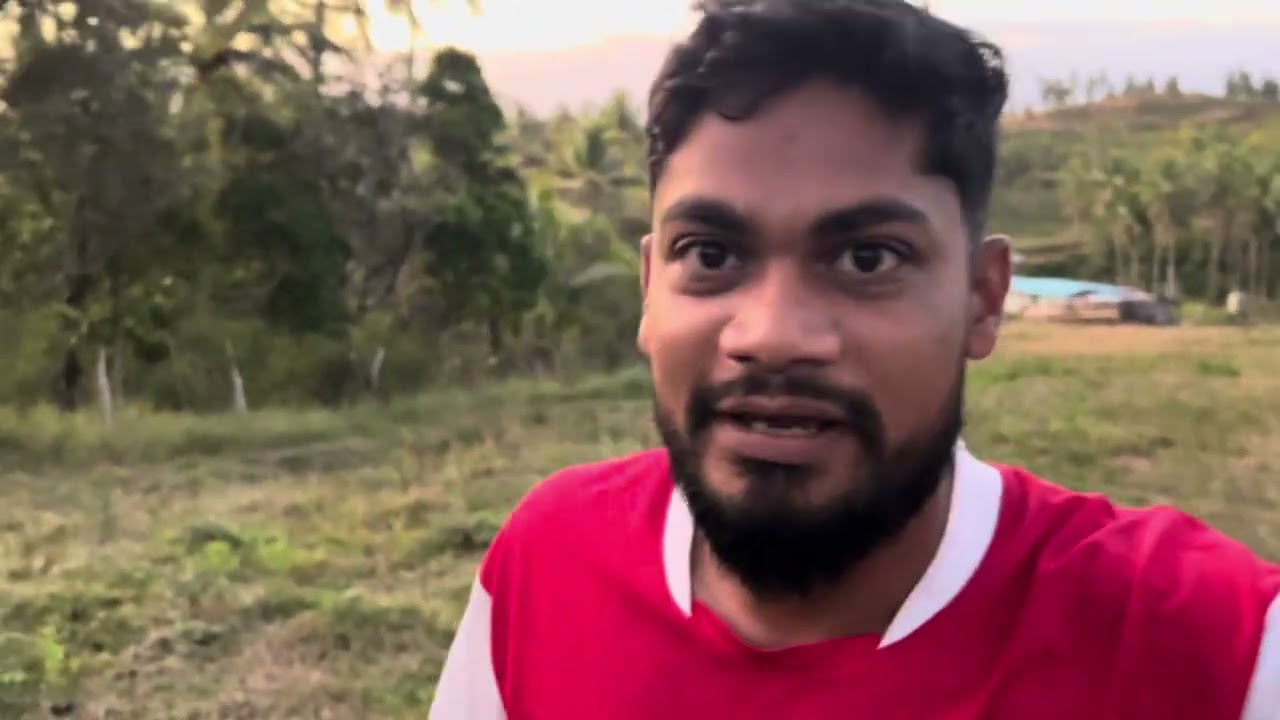 Scenic country side: Valoca, Batiri (FIJI)