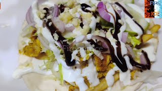 #shorts | cheesy chicken shawerma  | chesse | street food chennai | tamil | fire and ice