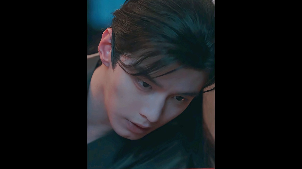 彼は汐和との間に子供が欲しいと思っている。 #wetv #blossomsofpower #mengziyi #heyu